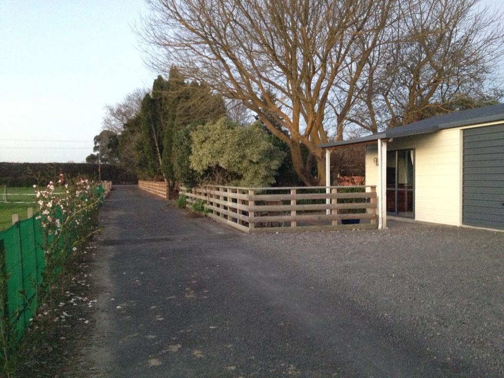 Bluebell Lodge And Cottage Hastings Værelse billede